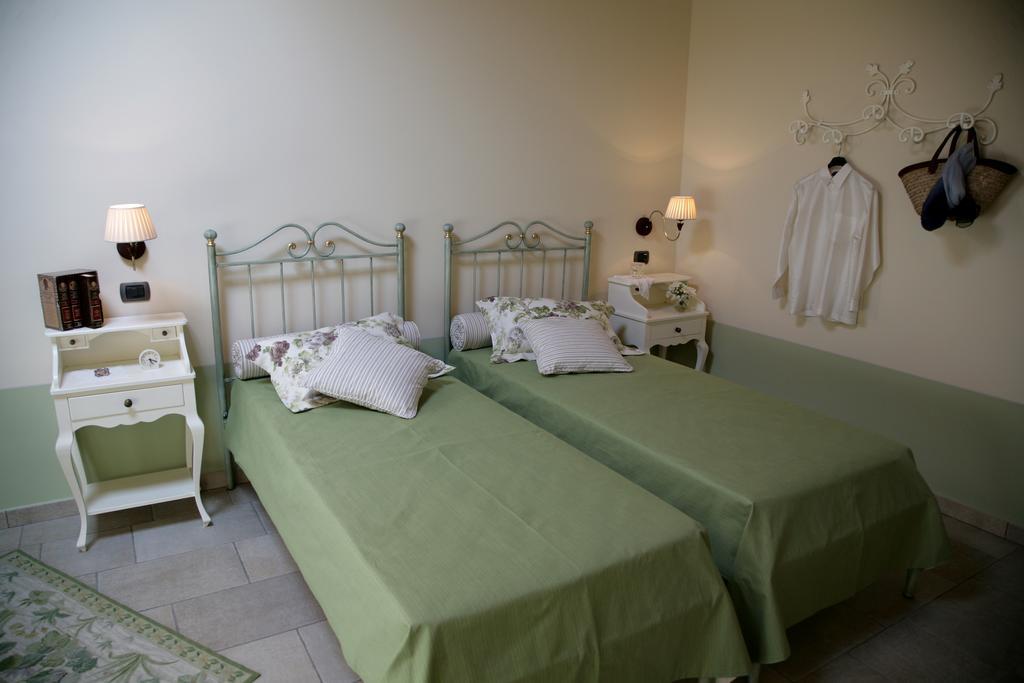 Agriturismo Otto Ducati D'Oro Isola della Scala Quarto foto