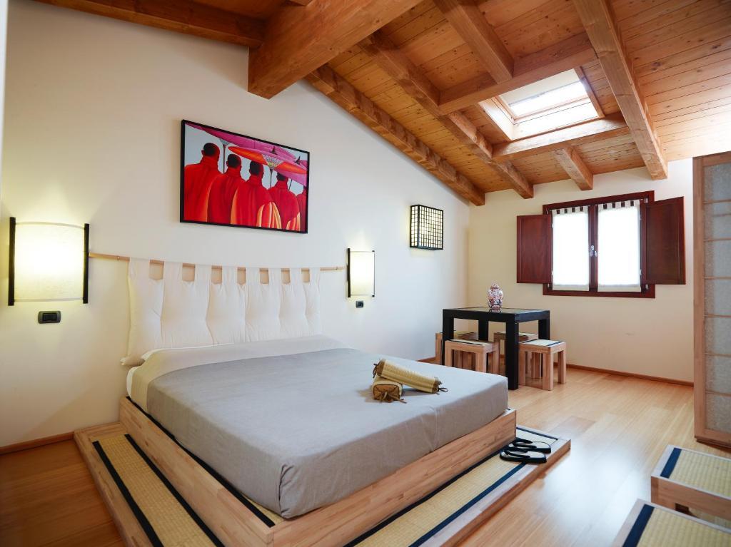 Agriturismo Otto Ducati D'Oro Isola della Scala Quarto foto