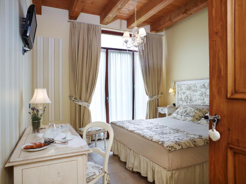 Agriturismo Otto Ducati D'Oro Isola della Scala Quarto foto