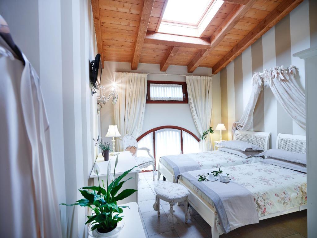 Agriturismo Otto Ducati D'Oro Isola della Scala Quarto foto