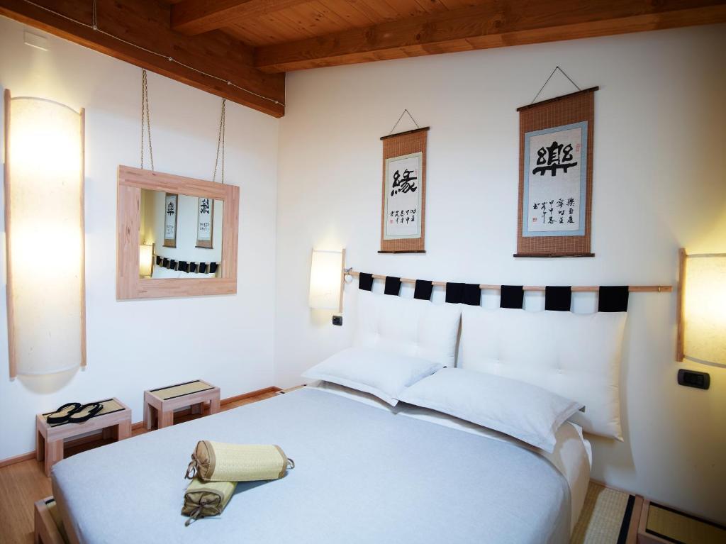 Agriturismo Otto Ducati D'Oro Isola della Scala Quarto foto